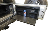 Tuffy Security Tailgate Lock Box (MPN: 359)