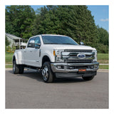 CURT Front Mount Trailer Hitch (MPN: 31078)