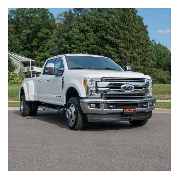 CURT Front Mount Trailer Hitch (MPN: 31078)