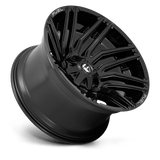 Fuel Off Road Typhoon D776 Wheel (MPN: D77622207047)