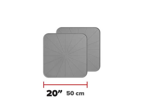 WeatherTech Project Mat (MPN: 8A20SQCSTGR)