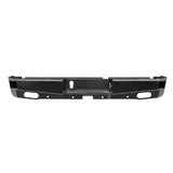 Westin Automotive HDX Bandit Rear Bumper (MPN: 58-341175)