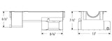 Moroso Performance Oil Pan (MPN: 20533)