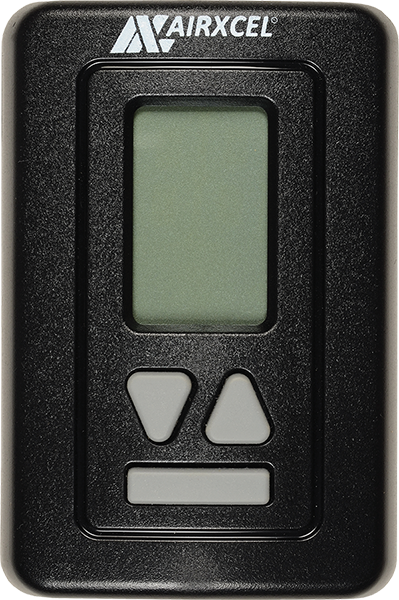 Coleman Mach Wall Thermostat (MPN: 9430A3422)