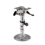 Boat Seat Pedestal - LakeSport 238 Series (MPN: 2385405)