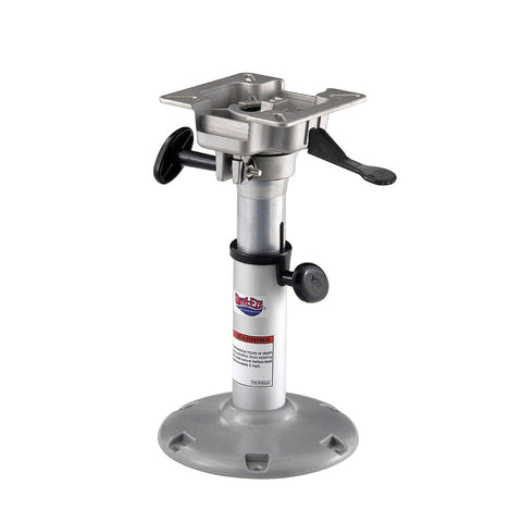Boat Seat Pedestal - LakeSport 238 Series (MPN: 2385405)