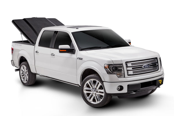UnderCover Elite Tonneau Cover (MPN: UC1218)