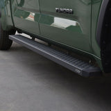 Westin Grate Steps Running Boards (MPN: 27-74745)