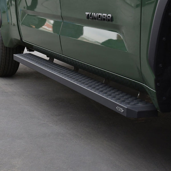 Westin Grate Steps Running Boards (MPN: 27-74745)