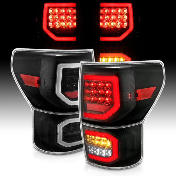 AnzoUSA Tail Light Assembly (MPN: 311336)