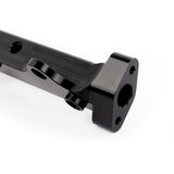 AEM High Volume Fuel Injector Rail (MPN: 25-131BK)