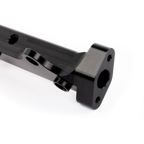 AEM High Volume Fuel Injector Rail (MPN: 25-131BK)
