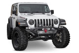 Addictive Desert Designs Stealth Fighter Front Bumper (MPN: F961232080103)