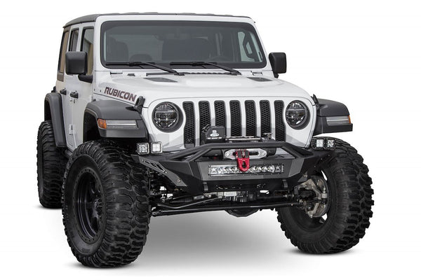 Addictive Desert Designs Stealth Fighter Front Bumper (MPN: F961232080103)