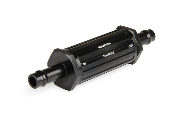 Earl's Plumbing Fuel Filter (MPN: 731066ERL)