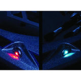 T-H Marine Navigation Light Pair (MPN: LED-LPNAV-1-DP)