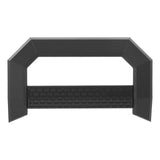 Aries AdvantEDGE Bull Bar (MPN: 2165000)