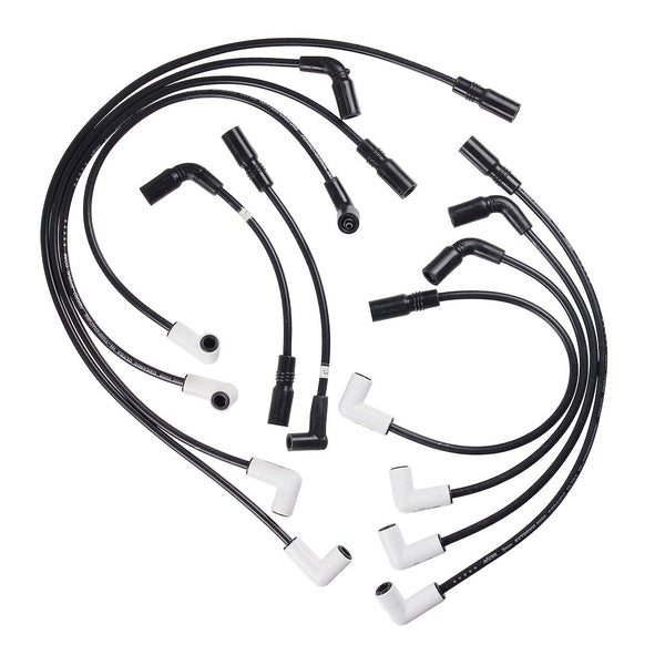 ACCEL Extreme 9000 Series Spark Plug Wire Set (MPN: 9038C)