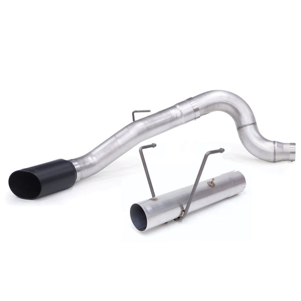 Banks Power Monster Diesel Exhaust System Kit (MPN: 49797-B)