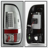 Spyder Automotive Tail Light Assembly (MPN: 5003478)