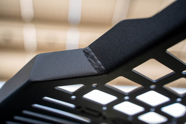 DV8 Offroad Overhead Molle Cargo Panel (MPN: MPBR-09)