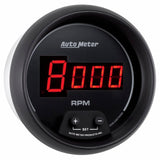 AutoMeter Sport-Comp Electric Tachometer (MPN: 6397)