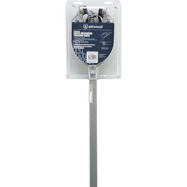 Boat Transom Saver by Attwood Marine (MPN: SP-421-RB)