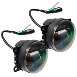 Oracle Lighting LED Fog Light Set (MPN: 5868-504)