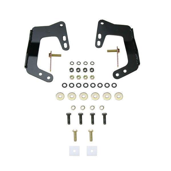 Westin HDX Grille Guard (MPN: 57-2375)