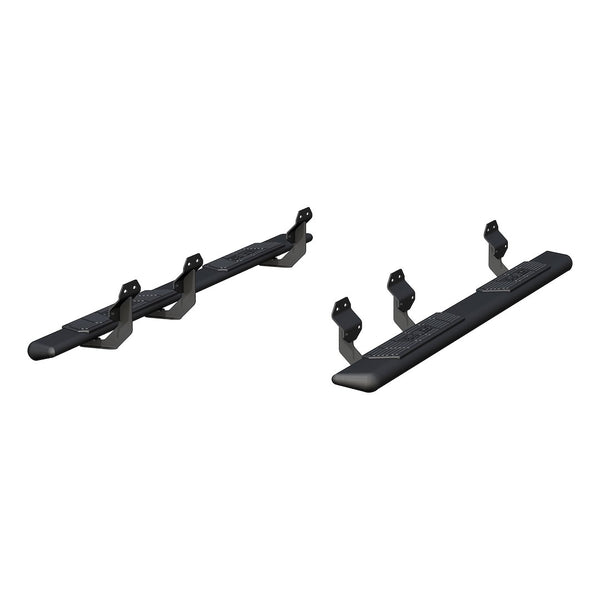 Aries Ascent Step Running Boards (MPN: 2558048)