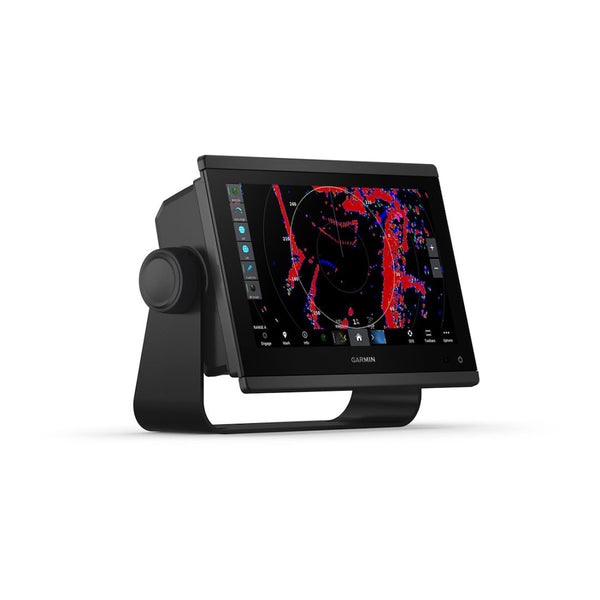 Garmin GPSMAP 923xsv Chart Plotter (MPN: 010-02366-50)