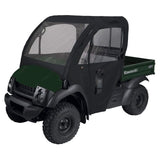 Classic Accessories ATV UTV Cab Enclosure (MPN: 18-113-010401-00)