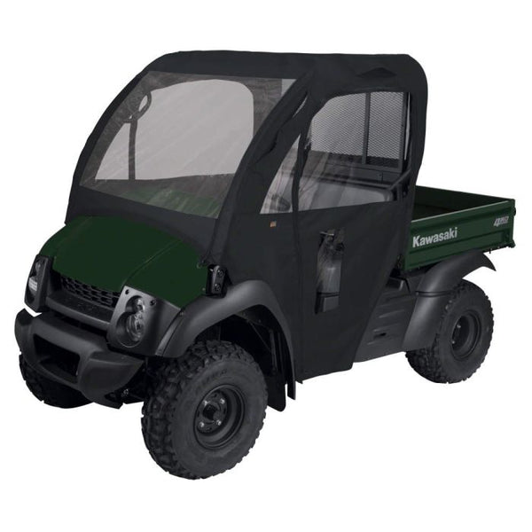 Classic Accessories ATV UTV Cab Enclosure (MPN: 18-113-010401-00)