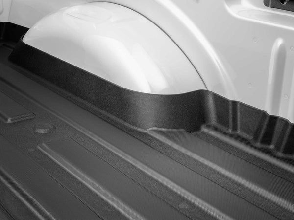 WeatherTech ImpactLiner Truck Bed Mat (MPN: 37418IM)