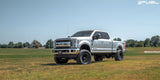 Fuel Off Road Zephyr D633 Wheel (MPN: D63320908950)
