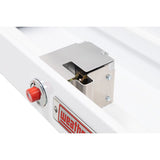 Weather Guard Lo-Side Steel Tool Box (MPN: 175-3-04)