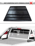 Black Horse Off Road Classic Roll Bar (MPN: RB015SS)