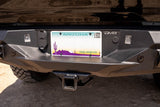 DV8 Offroad Rear Bumper (MPN: RBCS3-02)