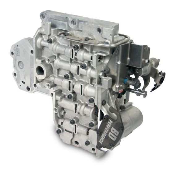 BD Diesel Auto Trans Valve Body (MPN: 1030418-FM)
