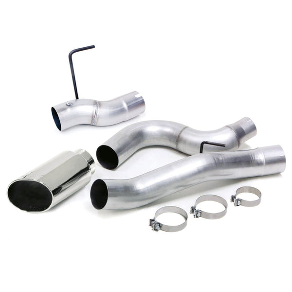 Banks Power Monster Exhaust System Kit (MPN: 49778)