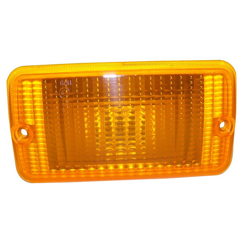 Crown Automotive Parking/Turn Signal Light Assembly (MPN: 55156489AA)