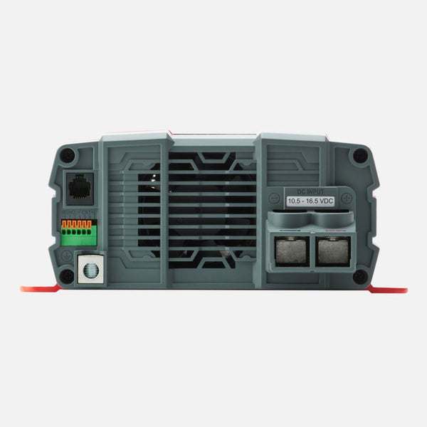 Redarc 1000 Watt Pure Sine Wave Inverter (MPN: R-12-1000RS-NA)