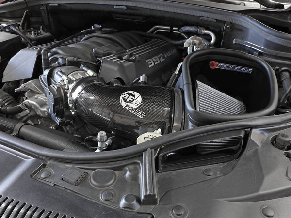 Advanced FLOW Engineering Cold Air Intake (MPN: 57-10014D)
