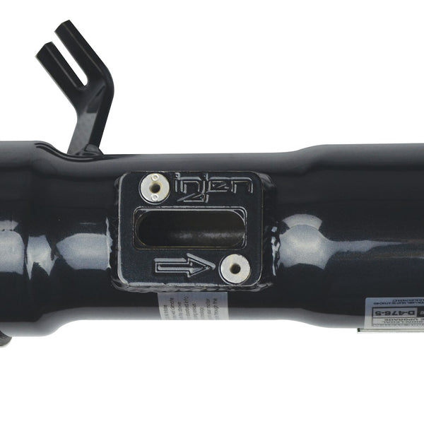 Injen Technology Cold Air Intake System (MPN: SP1967BLK)