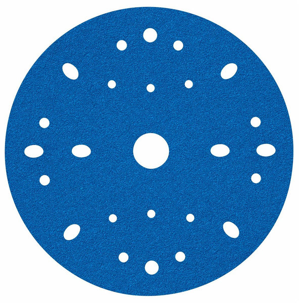 3M Hookit Blue Abrasive Disc (MPN: 36170)