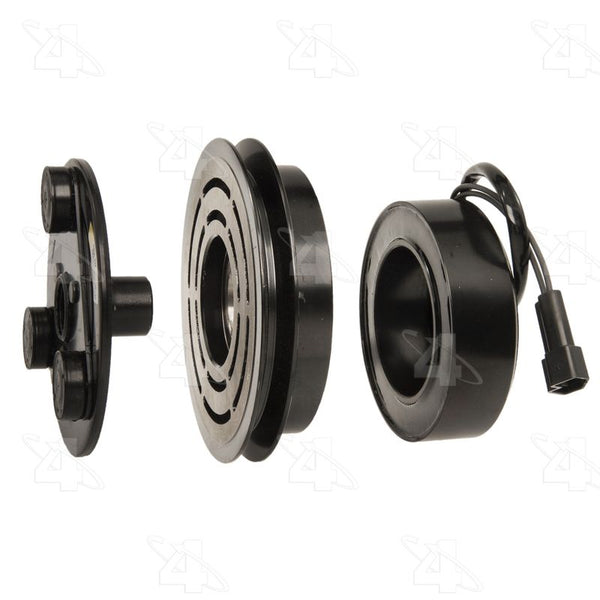Four Seasons Air Compressor Clutch (MPN: 47840)