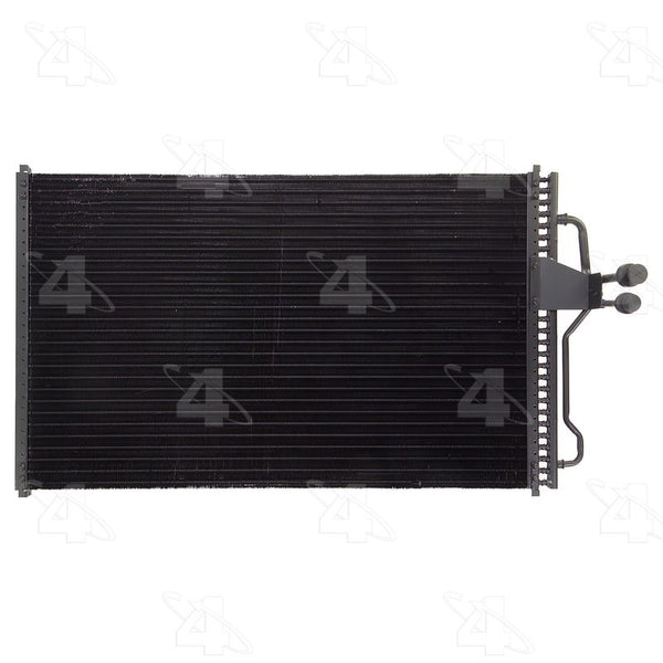 Four Seasons Air Conditioner Condenser (MPN: 40445)