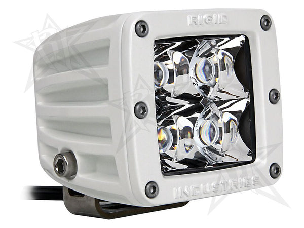 Rigid D-Series LED Fog Light (MPN: 602213)