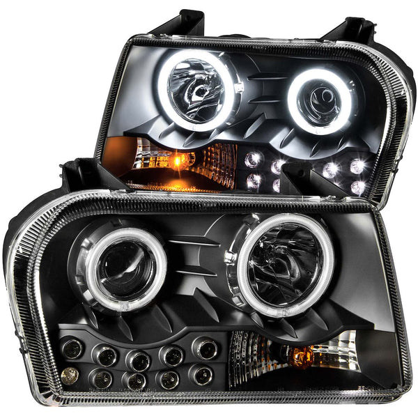 AnzoUSA Projector Headlight Assembly (MPN: 121152)