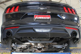 Flowmaster Outlaw Axle Back Exhaust System (MPN: 817823)